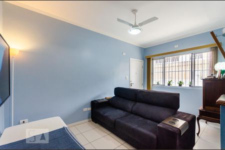 Apartamento para alugar com 54m², 1 quarto e sem vaga Apartamento para alugar com 54m², 1 quarto e sem vagaSala