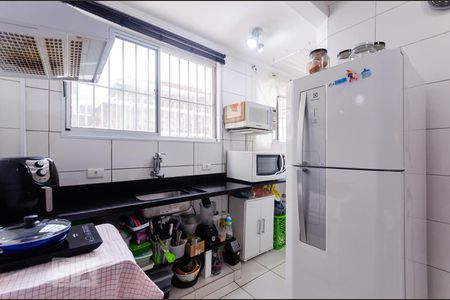 Apartamento para alugar com 54m², 1 quarto e sem vagaCozinha