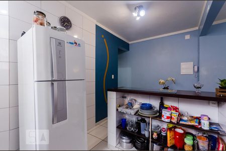 Apartamento para alugar com 54m², 1 quarto e sem vaga Apartamento para alugar com 54m², 1 quarto e sem vagaCozinha