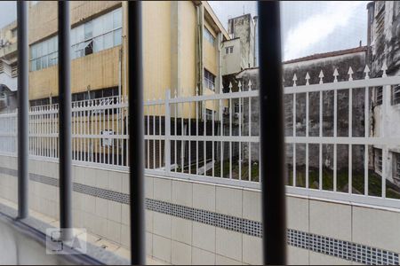 Apartamento para alugar com 54m², 1 quarto e sem vagaVista