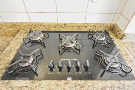 Apartamento para alugar com 57m², 3 quartos e 1 vagaCozinha