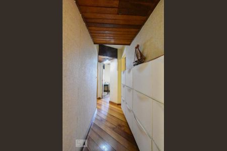 Apartamento para alugar com 57m², 3 quartos e 1 vagaCorredor 