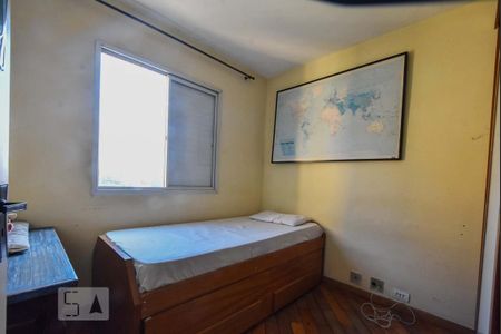 Apartamento para alugar com 57m², 3 quartos e 1 vagaQuarto 03