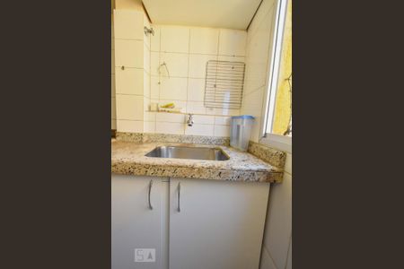 Apartamento para alugar com 57m², 3 quartos e 1 vagaLavanderia