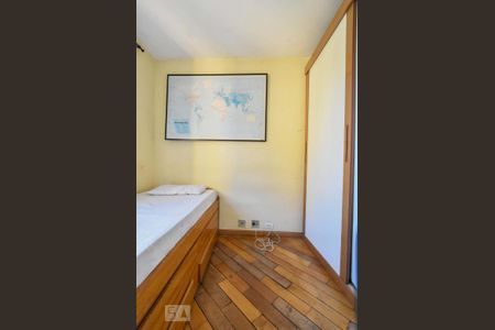 Apartamento para alugar com 57m², 3 quartos e 1 vagaQuarto 03