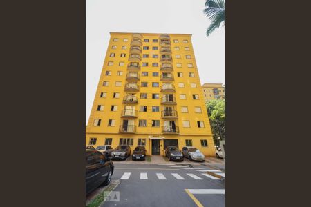 Apartamento para alugar com 57m², 3 quartos e 1 vagaPrédio 