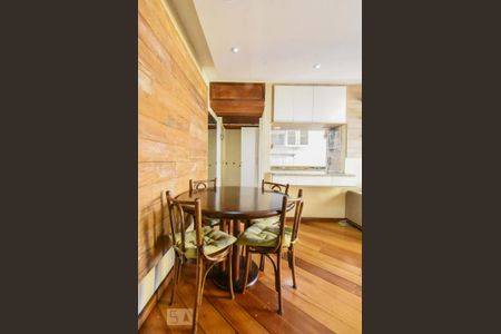 Apartamento para alugar com 57m², 3 quartos e 1 vagaCozinha