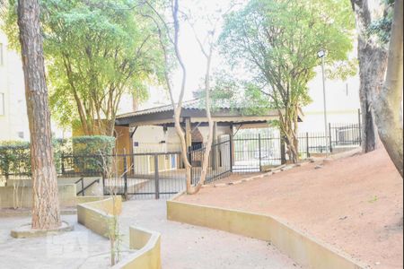Apartamento para alugar com 57m², 3 quartos e 1 vagaCondomínio