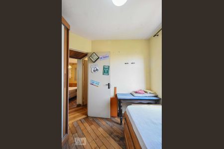 Apartamento para alugar com 57m², 3 quartos e 1 vagaQuarto 03