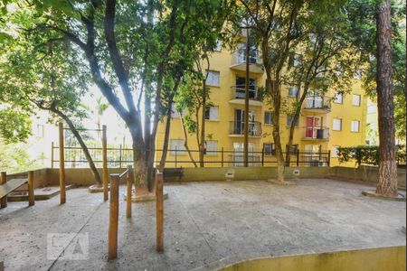 Apartamento para alugar com 57m², 3 quartos e 1 vagaCondomínio