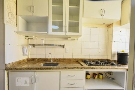 Apartamento para alugar com 57m², 3 quartos e 1 vagaCozinha