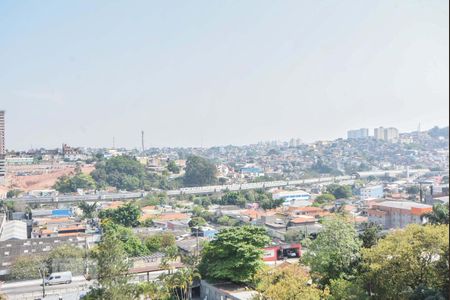 Apartamento para alugar com 57m², 3 quartos e 1 vagaVista