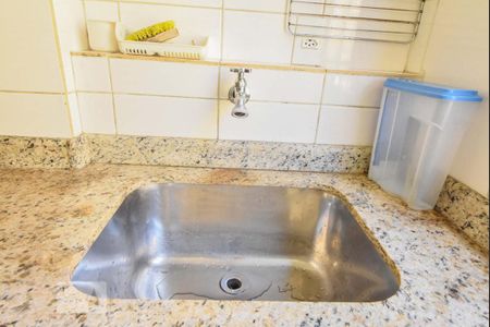 Apartamento para alugar com 57m², 3 quartos e 1 vagaLavanderia