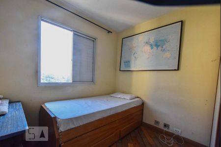 Apartamento para alugar com 57m², 3 quartos e 1 vagaQuarto 03