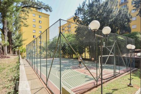 Apartamento para alugar com 57m², 3 quartos e 1 vagaQuadra