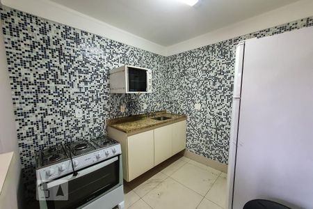 Apartamento para alugar com 60m², 2 quartos e 1 vagaÁrea comum
