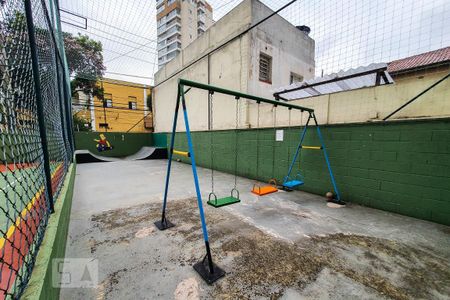 Apartamento para alugar com 60m², 2 quartos e 1 vagaÁrea comum
