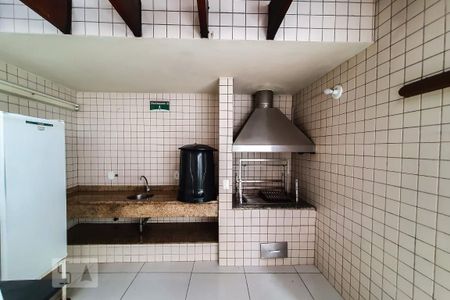 Apartamento para alugar com 60m², 2 quartos e 1 vagaÁrea comum