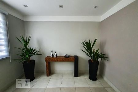 Apartamento para alugar com 60m², 2 quartos e 1 vagahall do Bloco