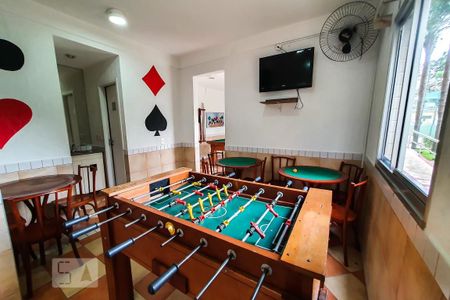 Apartamento para alugar com 60m², 2 quartos e 1 vagaÁrea comum