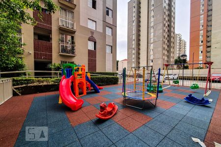 Apartamento para alugar com 60m², 2 quartos e 1 vagaÁrea comum