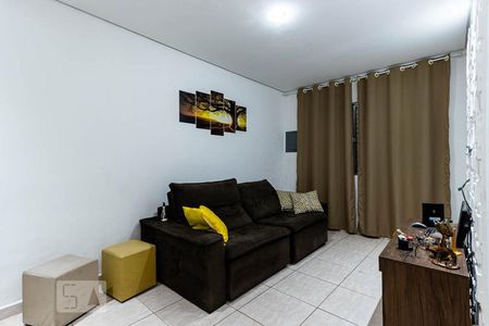 Quarto 2 de casa para alugar com 2 quartos, 160m² em Vila Paranagua, São Paulo