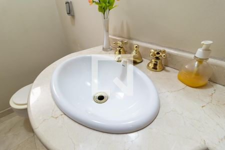 Apartamento à venda com 185m², 3 quartos e 3 vagasLavabo