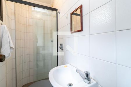 Apartamento à venda com 185m², 3 quartos e 3 vagasBanheiro de Serviço