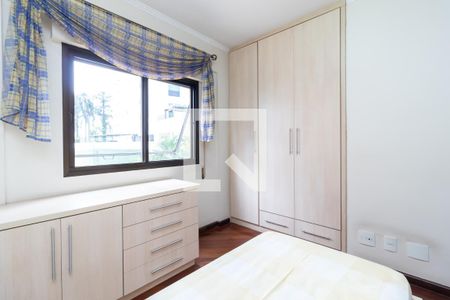 Apartamento à venda com 185m², 3 quartos e 3 vagasQuarto 3