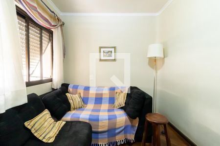 Apartamento à venda com 185m², 3 quartos e 3 vagasSala de TV