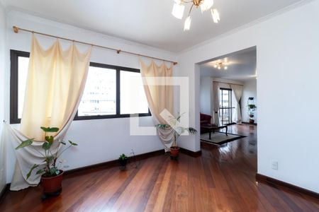 Apartamento à venda com 185m², 3 quartos e 3 vagasSala de Jantar