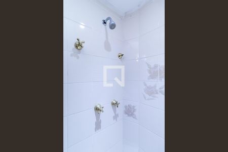 Apartamento à venda com 185m², 3 quartos e 3 vagasBanheiro da Suíte 2