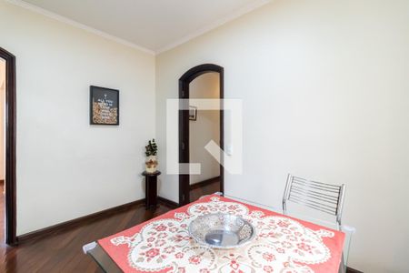 Apartamento à venda com 185m², 3 quartos e 3 vagasCopa