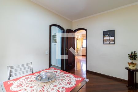 Apartamento à venda com 185m², 3 quartos e 3 vagasCopa