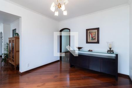 Apartamento à venda com 185m², 3 quartos e 3 vagasSala de Jantar