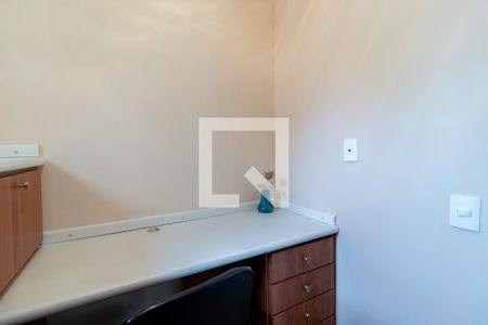 Apartamento à venda com 185m², 3 quartos e 3 vagasQuarto de Serviço