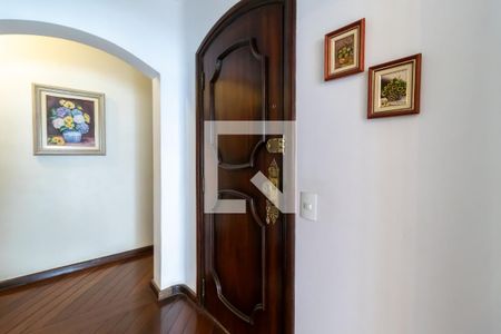 Apartamento à venda com 185m², 3 quartos e 3 vagasHall de Entrada