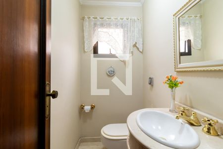 Apartamento à venda com 185m², 3 quartos e 3 vagasLavabo