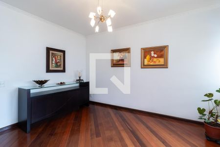 Apartamento à venda com 185m², 3 quartos e 3 vagasSala de Jantar