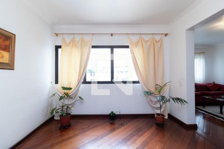 Apartamento à venda com 185m², 3 quartos e 3 vagasSala de Jantar