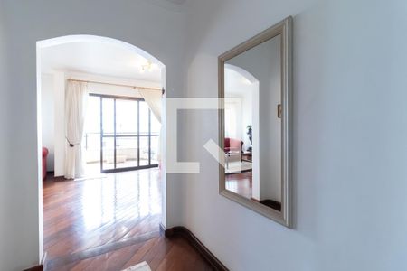 Apartamento à venda com 185m², 3 quartos e 3 vagasHall de Entrada