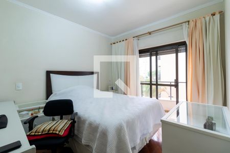 Apartamento à venda com 185m², 3 quartos e 3 vagasSuíte Master