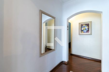 Apartamento à venda com 185m², 3 quartos e 3 vagasHall de Entrada