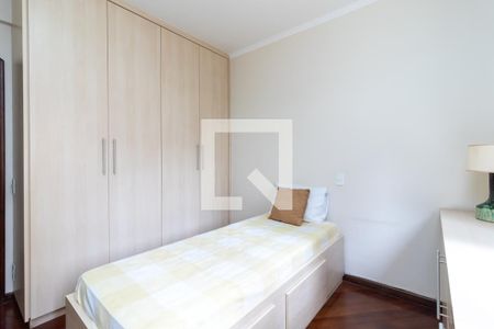 Apartamento à venda com 185m², 3 quartos e 3 vagasQuarto 3