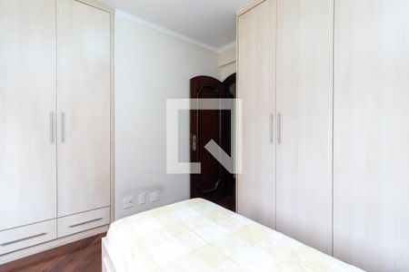 Apartamento à venda com 185m², 3 quartos e 3 vagasQuarto 3