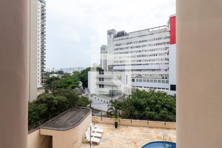 Apartamento à venda com 185m², 3 quartos e 3 vagasVista da Sala de Jantar