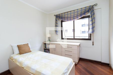 Apartamento à venda com 185m², 3 quartos e 3 vagasQuarto 3