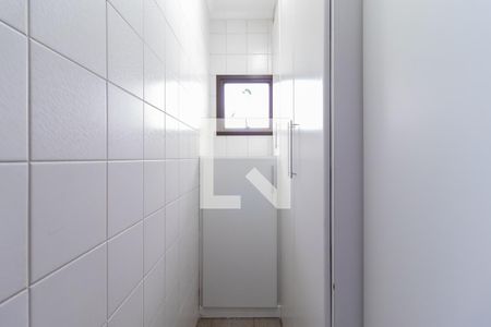 Apartamento à venda com 185m², 3 quartos e 3 vagasDespensa