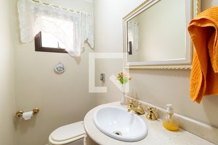 Apartamento à venda com 185m², 3 quartos e 3 vagasLavabo