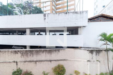 Apartamento à venda com 185m², 3 quartos e 3 vagasVista da Cozinha